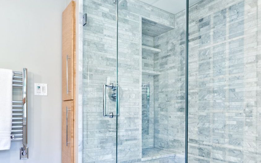 Vantagens de Usar Vidro Temperado em Pelotas: 4 Benefícios box de vidro para banheiro em Pelotas