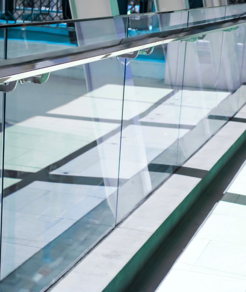 vidraceiro em Pelotas